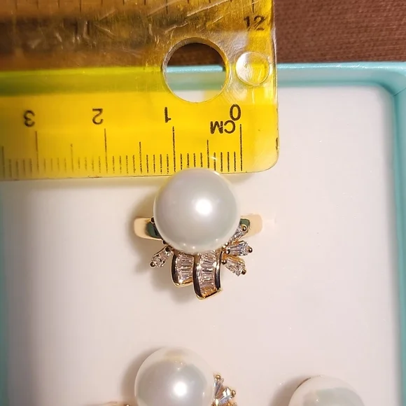 Pearl set - Picture 4 of 5